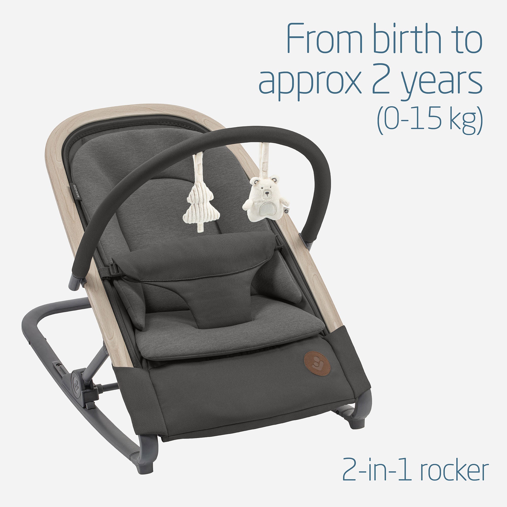 Kori Eco Rocker