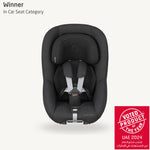 Product Image for Maxi-Cosi Pearl 360 Pro Authentic Black