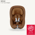 Product Image for Maxi-Cosi Pearl 360 Pro Authentic Cognac